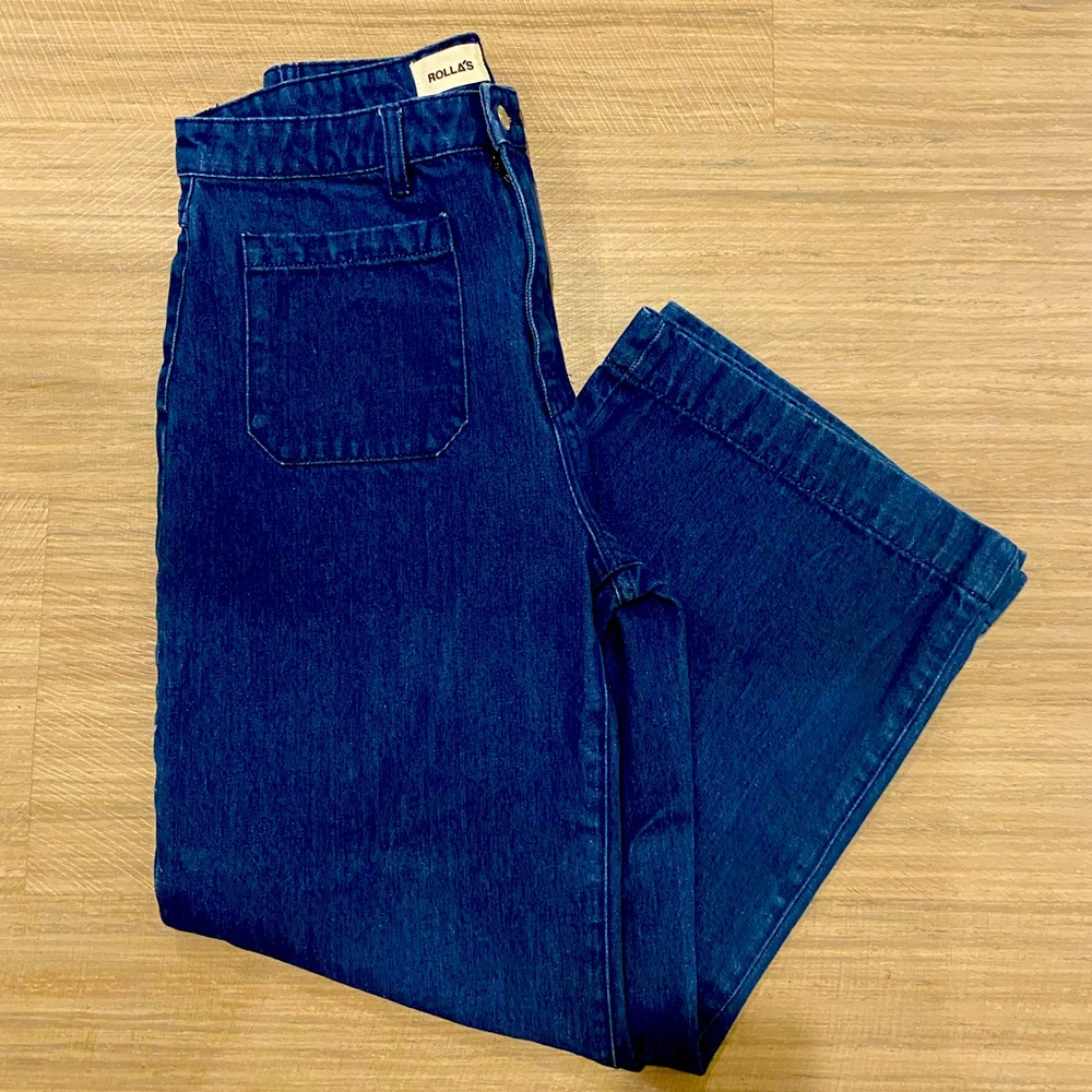 ROLLA’S Sailor Jean